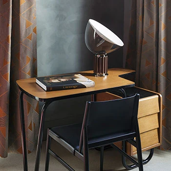 Porro, image:contract_immagini - Porro Spa - Porro design in the heart of Tuscany in the Paradis Pietrasanta boutique hotel