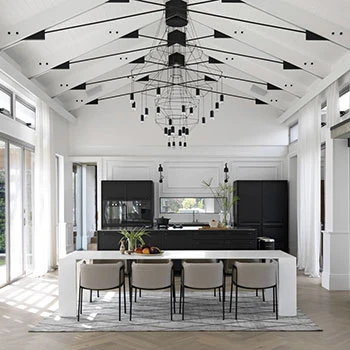 Porro, image:contract_immagini - Porro Spa - Private Villa in Johannesburg (South Africa)