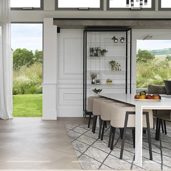 Porro, image:contract_immagini - Porro Spa - Private Villa in Johannesburg (South Africa)