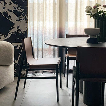 Porro, image:contract_immagini - Porro Spa - 70 squared meters duplex in France