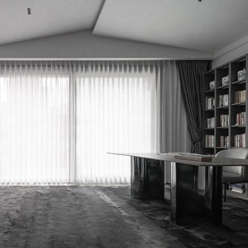 Porro, image:contract_immagini - Porro Spa - Design personalizzato Porro in Cina