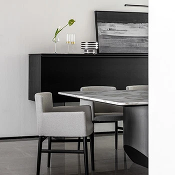 Porro, image:contract_immagini - Porro Spa - Porro in a residential project in Xi'an