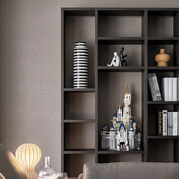 Porro, image:contract_immagini - Porro Spa - Porro in a residential project in Xi'an