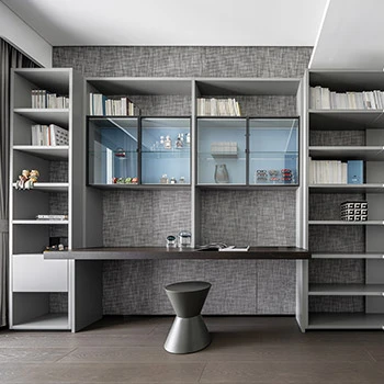 Porro, image:contract_immagini - Porro Spa - Porro in a residential project in Xi'an