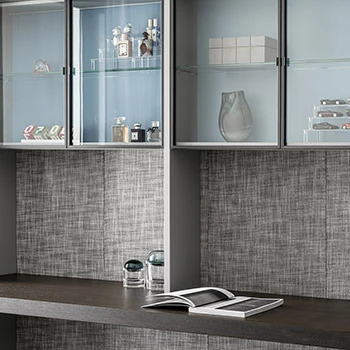 Porro, image:contract_immagini - Porro Spa - Porro in a residential project in Xi'an