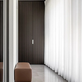 Porro, image:contract_immagini - Porro Spa - Porro in a residential project in Xi'an