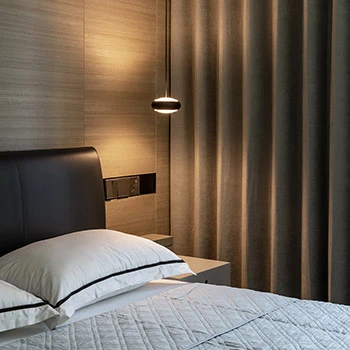 Porro, image:contract_immagini - Porro Spa - Porro in a residential project in Xi'an