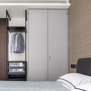 Porro, image:contract_immagini - Porro Spa - Porro in a residential project in Xi'an