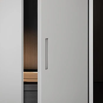 Porro, image:contract_immagini - Porro Spa - Porro in a residential project in Xi'an