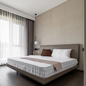 Porro, image:contract_immagini - Porro Spa - Porro in a residential project in Xi'an