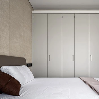 Porro, image:contract_immagini - Porro Spa - Porro in a residential project in Xi'an