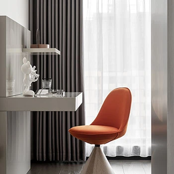 Porro, image:contract_immagini - Porro Spa - Porro in a residential project in Xi'an