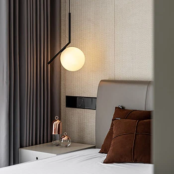 Porro, image:contract_immagini - Porro Spa - Porro in a residential project in Xi'an