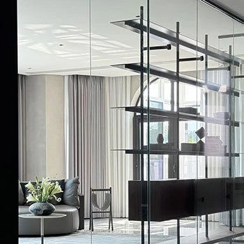 Porro, image:contract_immagini - Porro Spa - Chongqing Longhu · Shun Shan Mansion project Profile