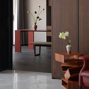 Porro, image:contract_immagini - Porro Spa - Chongqing Longhu · Shun Shan Mansion project Profile