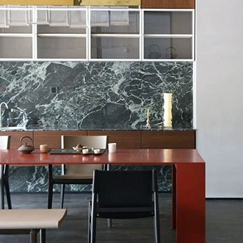 Porro, image:contract_immagini - Porro Spa - Chongqing Longhu · Shun Shan Mansion project Profile