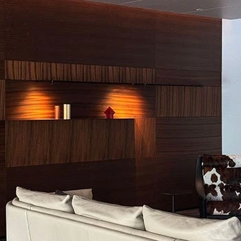 Porro, image:contract_immagini - Porro Spa - Chongqing Longhu · Shun Shan Mansion project Profile