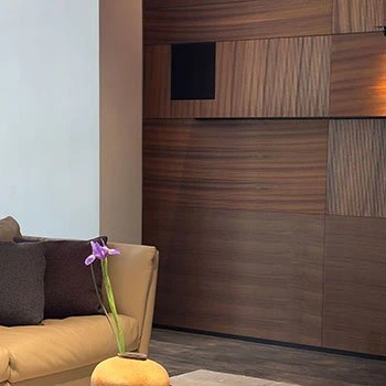 Porro, image:contract_immagini - Porro Spa - Chongqing Longhu · Shun Shan Mansion project Profile