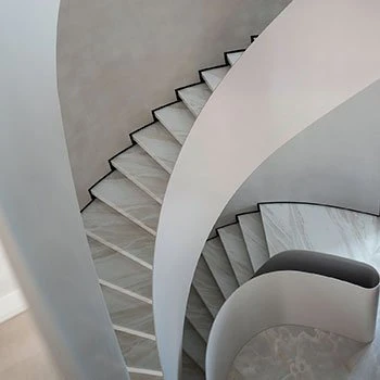 Porro, image:contract_immagini - Porro Spa - Chongqing Longhu · Shun Shan Mansion project Profile