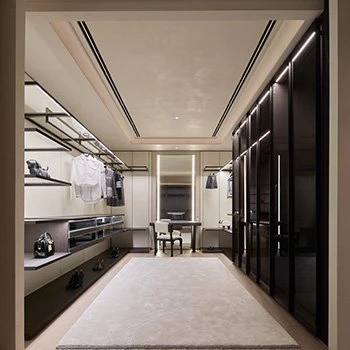 Porro, image:contract_immagini - Porro Spa - Photo Credit: copyright of Designwire