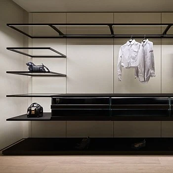 Porro, image:contract_immagini - Porro Spa - Photo Credit: copyright of Designwire