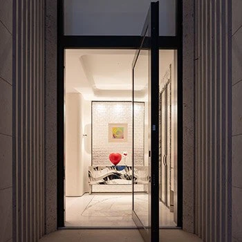 Porro, image:contract_immagini - Porro Spa - ©2024 MoooMa Art Design Engineering Co., Ltd