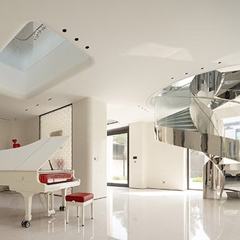 Porro, image:contract_immagini - Porro Spa - ©2024 MoooMa Art Design Engineering Co., Ltd