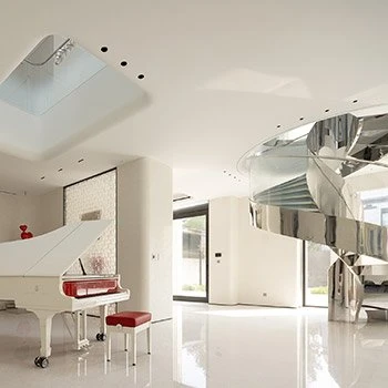 Porro, image:contract_immagini - Porro Spa - ©2024 MoooMa Art Design Engineering Co., Ltd