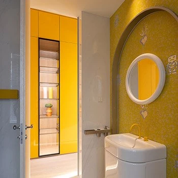 Porro, image:contract_immagini - Porro Spa - ©2024 MoooMa Art Design Engineering Co., Ltd