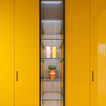 Porro, image:contract_immagini - Porro Spa - ©2024 MoooMa Art Design Engineering Co., Ltd