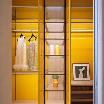 Porro, image:contract_immagini - Porro Spa - ©2024 MoooMa Art Design Engineering Co., Ltd