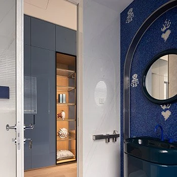 Porro, image:contract_immagini - Porro Spa - ©2024 MoooMa Art Design Engineering Co., Ltd