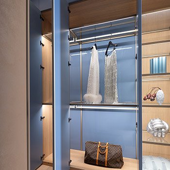 Porro, image:contract_immagini - Porro Spa - ©2024 MoooMa Art Design Engineering Co., Ltd