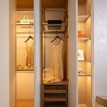 Porro, image:contract_immagini - Porro Spa - ©2024 MoooMa Art Design Engineering Co., Ltd