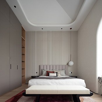Porro, image:contract_immagini - Porro Spa - ©2024 MoooMa Art Design Engineering Co., Ltd