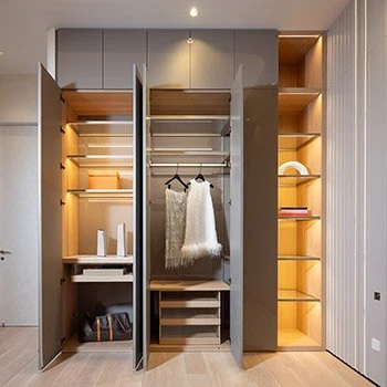 Porro, image:contract_immagini - Porro Spa - ©2024 MoooMa Art Design Engineering Co., Ltd