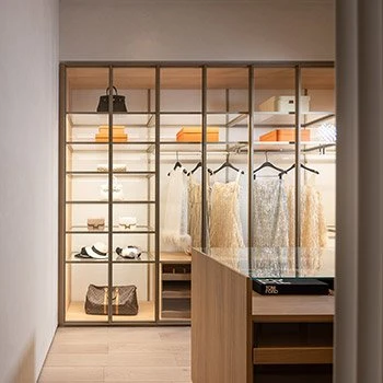 Porro, image:contract_immagini - Porro Spa - ©2024 MoooMa Art Design Engineering Co., Ltd