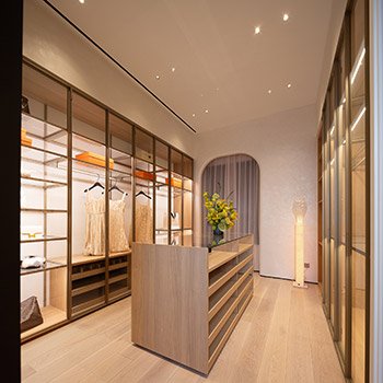 Porro, image:contract_immagini - Porro Spa - ©2024 MoooMa Art Design Engineering Co., Ltd