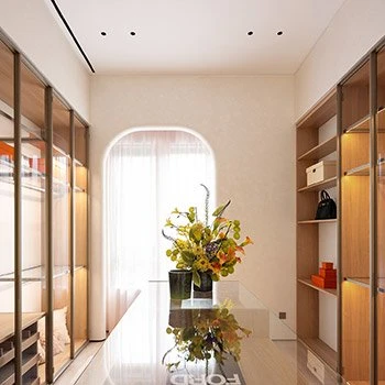 Porro, image:contract_immagini - Porro Spa - ©2024 MoooMa Art Design Engineering Co., Ltd