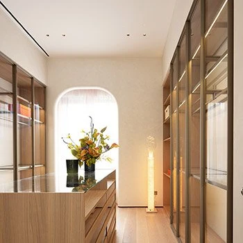 Porro, image:contract_immagini - Porro Spa - ©2024 MoooMa Art Design Engineering Co., Ltd