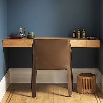 Porro, image:contract_immagini - Porro Spa - Porro design renovates the Embassy of Italy in London