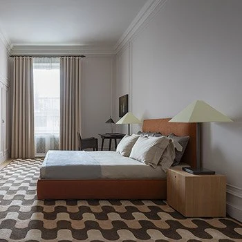 Porro, image:contract_immagini - Porro Spa - Porro design renovates the Embassy of Italy in London