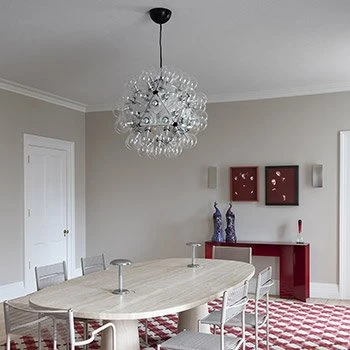 Porro, image:contract_immagini - Porro Spa - Porro design renovates the Embassy of Italy in London