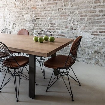 Porro, image:contract_immagini - Porro Spa - Renovation apartment historic centre Parma