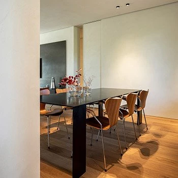 Porro, image:contract_immagini - Porro Spa - Renovation viale Campanini Parma