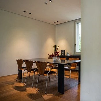 Porro, image:contract_immagini - Porro Spa - Renovation viale Campanini Parma