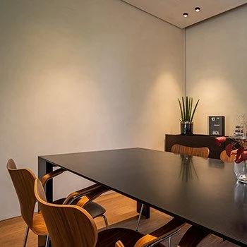 Porro, image:contract_immagini - Porro Spa - Renovation viale Campanini Parma