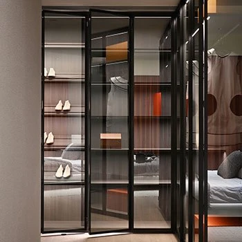 Porro, image:contract_immagini - Porro Spa - Porro’s tailor-made elegance in Shanghai’s new residential landmark