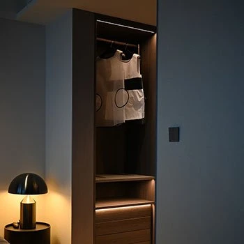 Porro, image:contract_immagini - Porro Spa - Porro’s tailor-made elegance in Shanghai’s new residential landmark