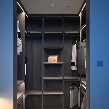 Porro, image:contract_immagini - Porro Spa - Porro’s tailor-made elegance in Shanghai’s new residential landmark